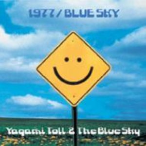 Аватар для Yagami Toll & The Blue Sky