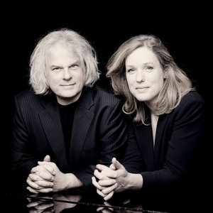 Isabelle van Keulen, Ronald Brautigam 的头像
