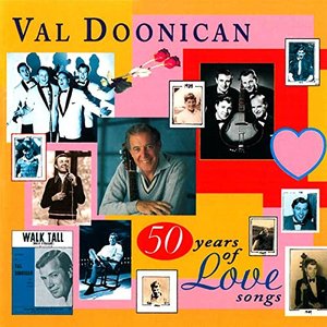 50 Years Of Love Songs [Explicit]
