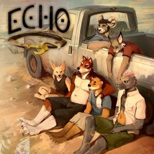 Echo OST 的头像