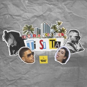 Ti si ta - Single