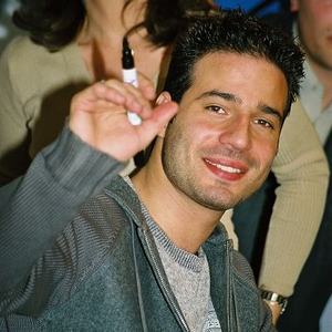 Mario Barravecchia photo provided by Last.fm