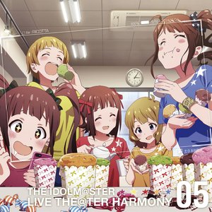 THE IDOLM@STER LIVE THE@TER HARMONY 05