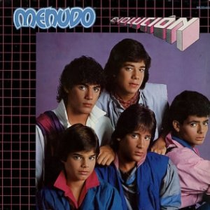 Menudo - Evolucion - Zortam Music