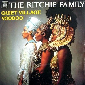 Quiet Village / Voodoo
