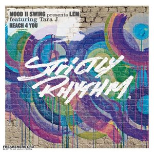 Avatar for Mood II Swing Feat Tara J