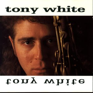 Tony White