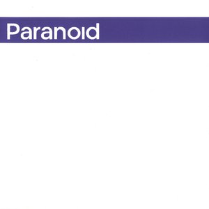 paranoid