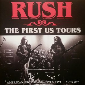 The First US Tours