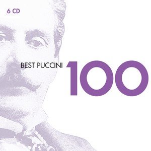 Best Puccini 100