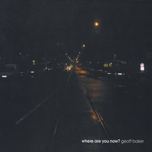 Where Are You Now?
