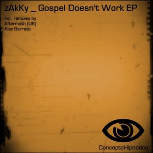 Gospel Doesn't Work EP