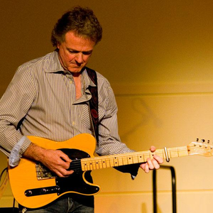 Brian Willoughby photo provided by Last.fm