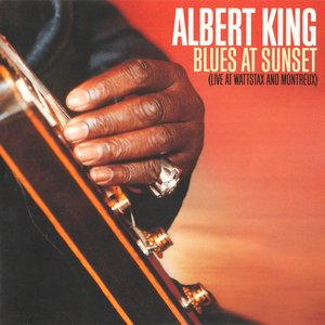 Blues At Sunset (Live)