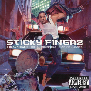 Sticky Fingaz - Licken Off In Hiphop Lyrics - Zortam Music