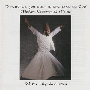 Wherever You Turn is the Face of God