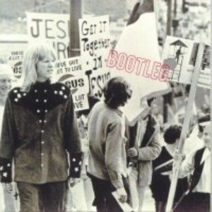 Bootleg cover