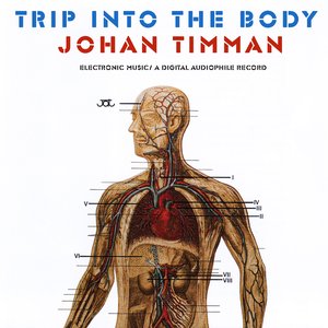 'Trip Into the Body' için resim