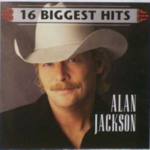 Изображение для 'Alan Jackson & Martina McBride'