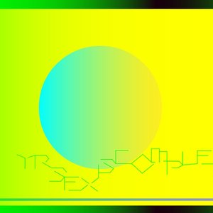 Image for 'YR SEX IS COMPLEX'