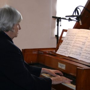 Hedwig Bilgram 的头像