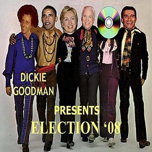Dickie Goodman Presents Election '08