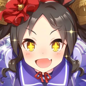 Avatar for マーベラスサンデー(CV.三宅麻理恵)