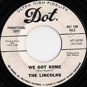 The Lincolns 的头像