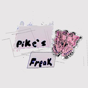 Immagine per 'Pike's Freak'