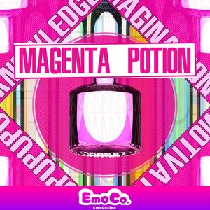 Magenta Potion - Single
