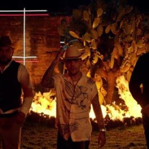 Christian Nodal & Banda MS de Sergio Lizárraga 的头像