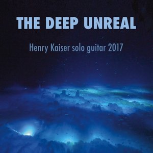 The Deep Unreal