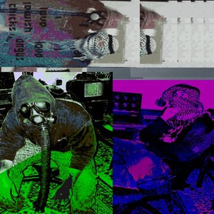 “BA ep”的封面