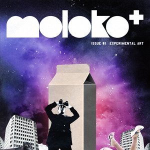 moloko+ magazine 的头像