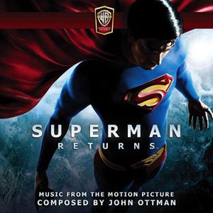 Superman Returns (Complete score)