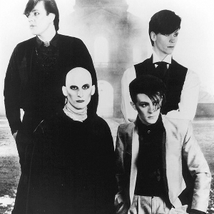 Classix Nouveaux photo provided by Last.fm