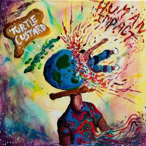 Human Impact - EP
