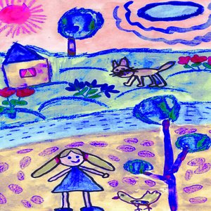 Avatar for Never / ever_Whatever... forever