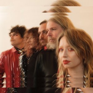 The Plastic Cherries 的头像