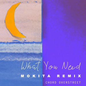 What You Need (Mokita Remix)