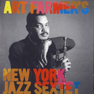 Art Farmer's New York Jazz Sextet