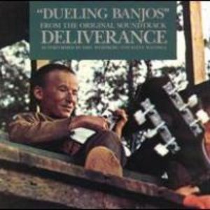 Duelling Banjos