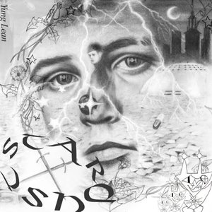 Avatar de Yung Lean e FKA Twigs