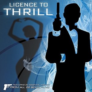 Licence To Thrill