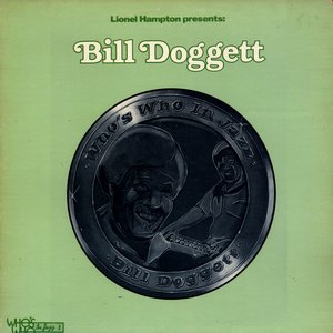 Lionel Hampton Presents Bill Doggett