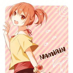 Avatar for ＊なみりん