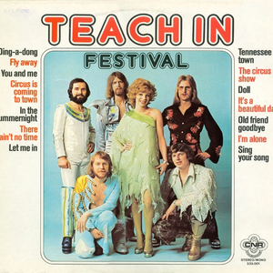 Teach-In - 1975 Top Hits 100 - Zortam Music