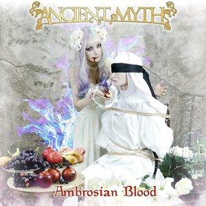 Ambrosian Blood