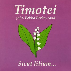 Sicut lilium