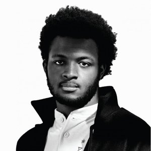 Marcel Everett 的头像